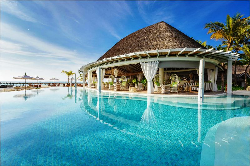 KANUHURA MALDIVES 5*Luxe pas cher photo 3