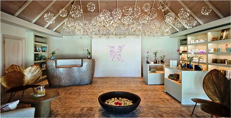 KANUHURA MALDIVES 5*Luxe pas cher photo 9