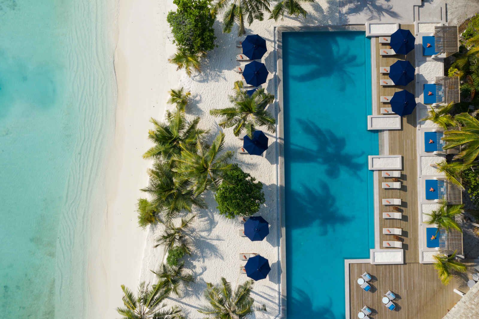 Faarufushi Maldives - 5* pas cher photo 2
