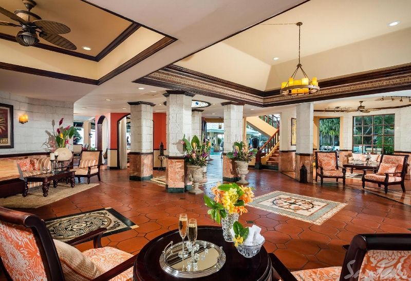 Sandals Negril Beach Resort & Spa 5* pas cher photo 2