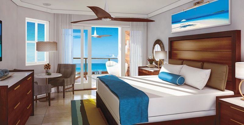 Sandals Negril Beach Resort & Spa 5* pas cher photo 3