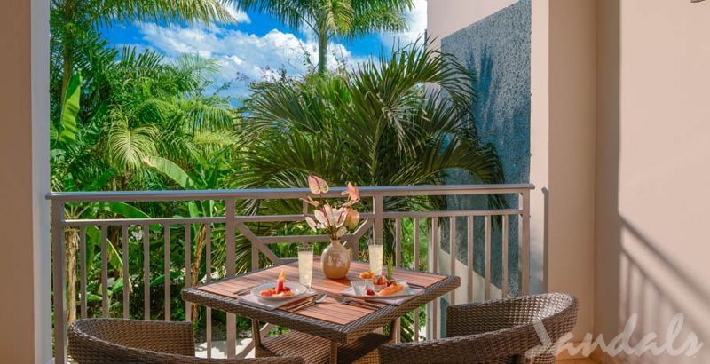 Sandals Negril Beach Resort & Spa 5* pas cher photo 6