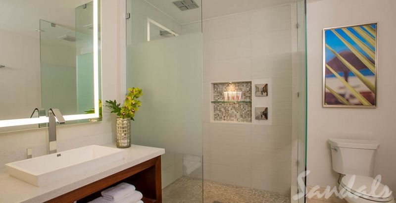 Sandals Negril Beach Resort & Spa 5* pas cher photo 7