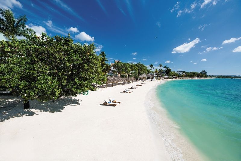 Sandals Negril Beach Resort & Spa 5* pas cher photo 8