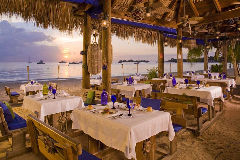 Sandals Negril Beach Resort & Spa 5* pas cher photo 9