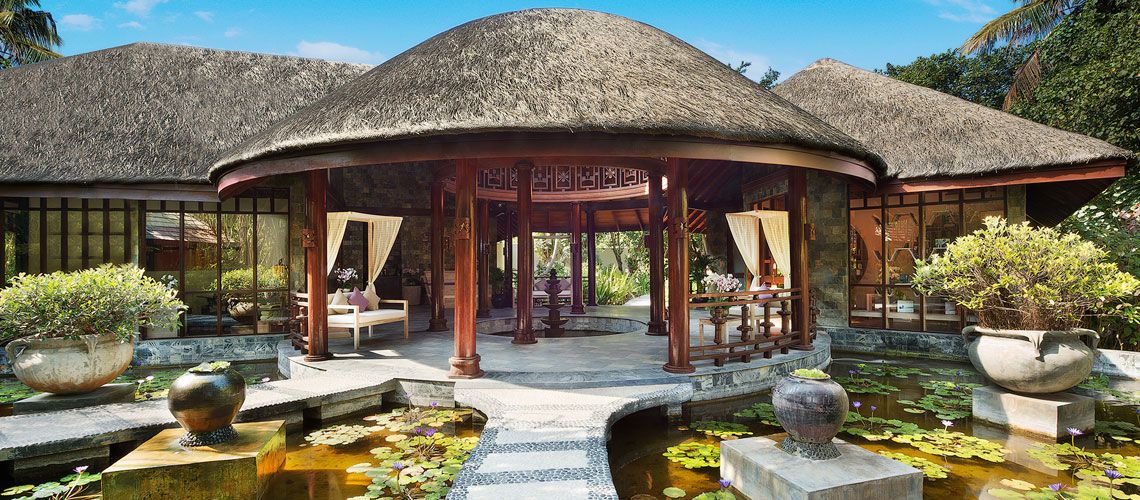 Ja Manafaru 5* LUXE pas cher photo 11