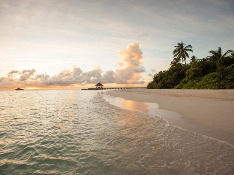 OUTRIGGER KONOTTA MALDIVES pas cher photo 1