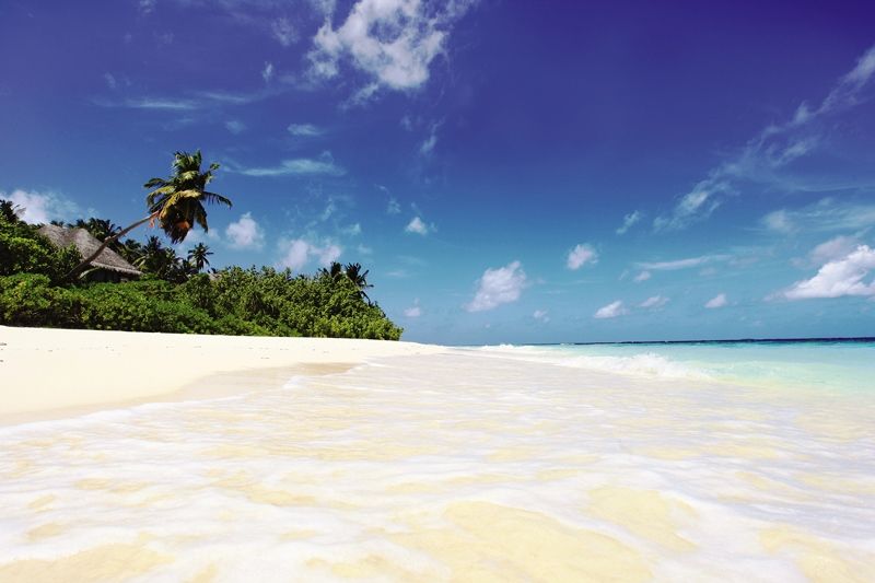 OUTRIGGER KONOTTA MALDIVES pas cher photo 3