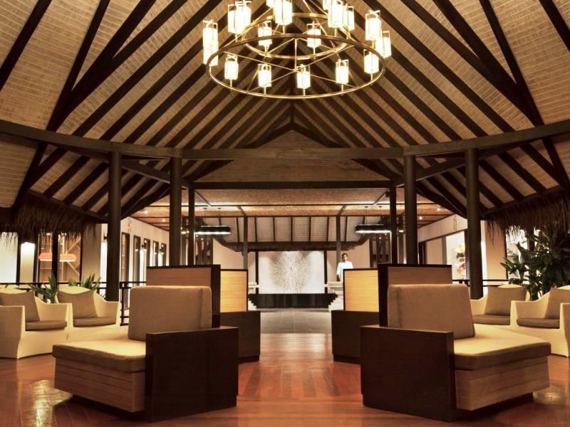 OUTRIGGER KONOTTA MALDIVES pas cher photo 4