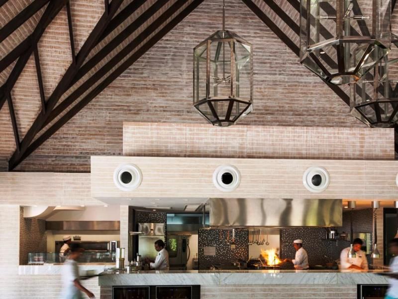 OUTRIGGER KONOTTA MALDIVES pas cher photo 6