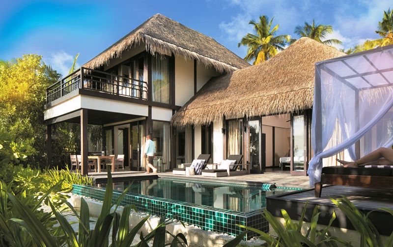 OUTRIGGER KONOTTA MALDIVES pas cher photo 7