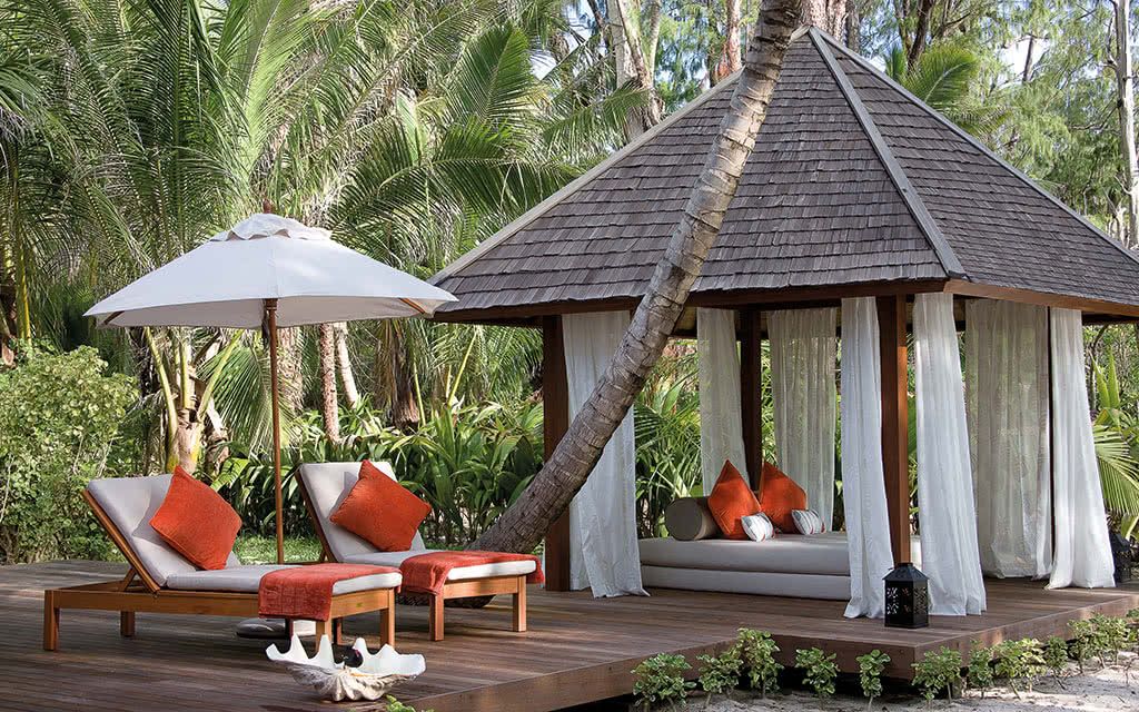 Hôtel Denis Private Island - Offre spéciale Noces 4* pas cher photo 5