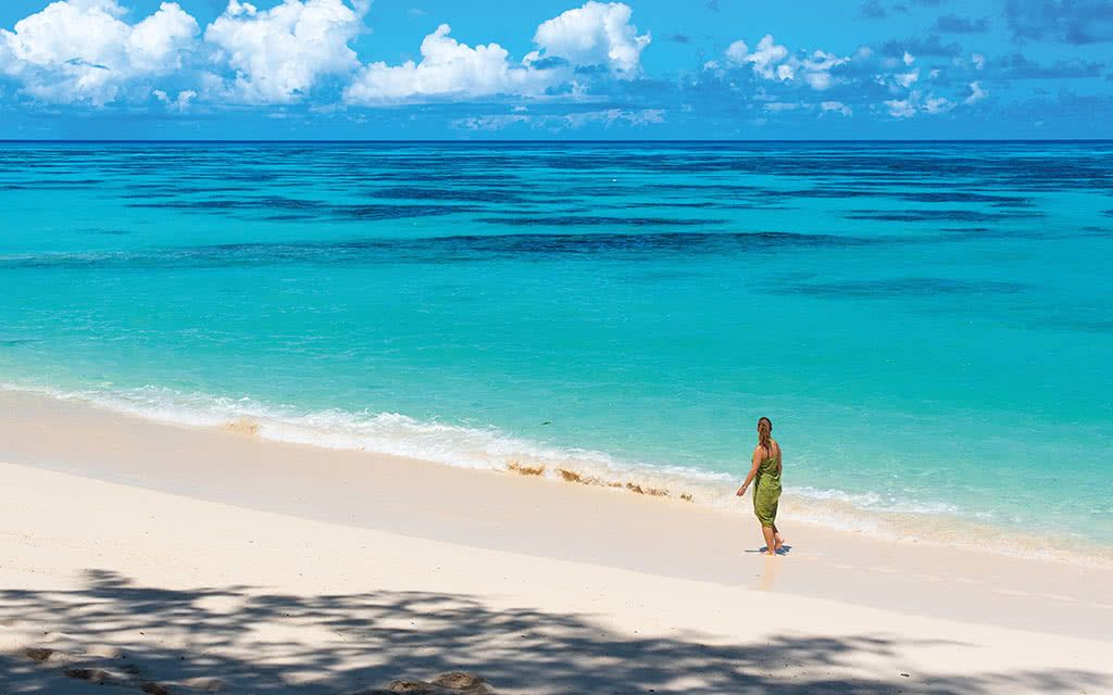 Hôtel Denis Private Island - Offre spéciale Noces 4* pas cher photo 6