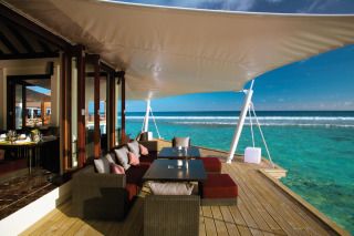 Atmosphère Kanifushi - 5* pas cher photo 2