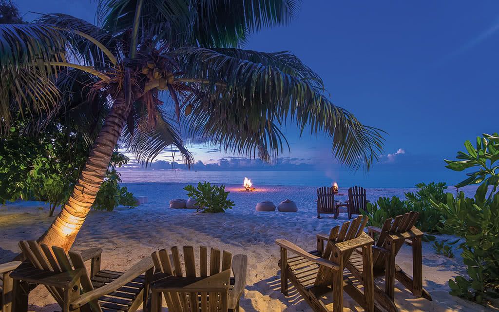 Hôtel Denis Private Island 4* pas cher photo 7