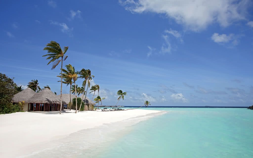 Hôtel Constance Halaveli Maldives - Offre spéciale Noces 5* pas cher photo 10