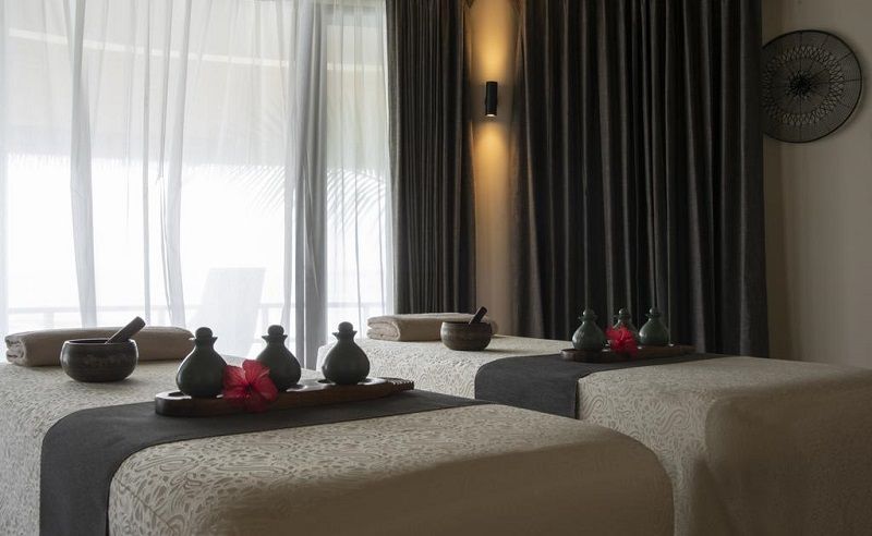 The Residence Maldives Dhigurah 5* pas cher photo 8