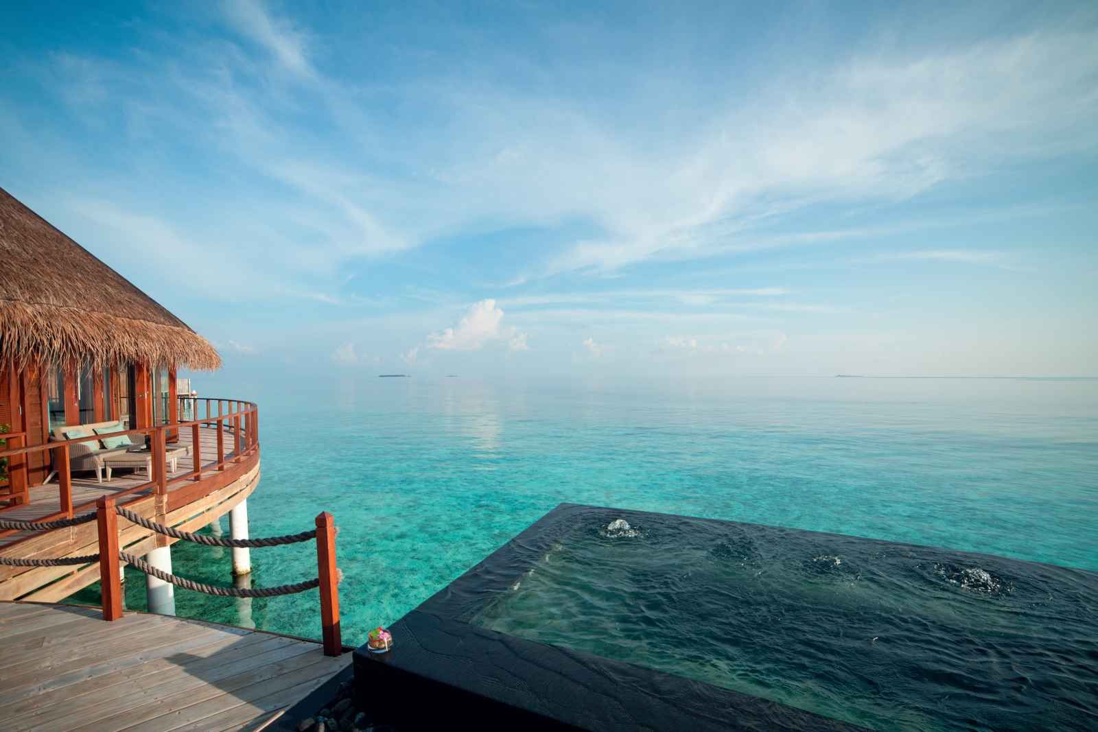 Constance Halaveli - 5.5* pas cher photo 1