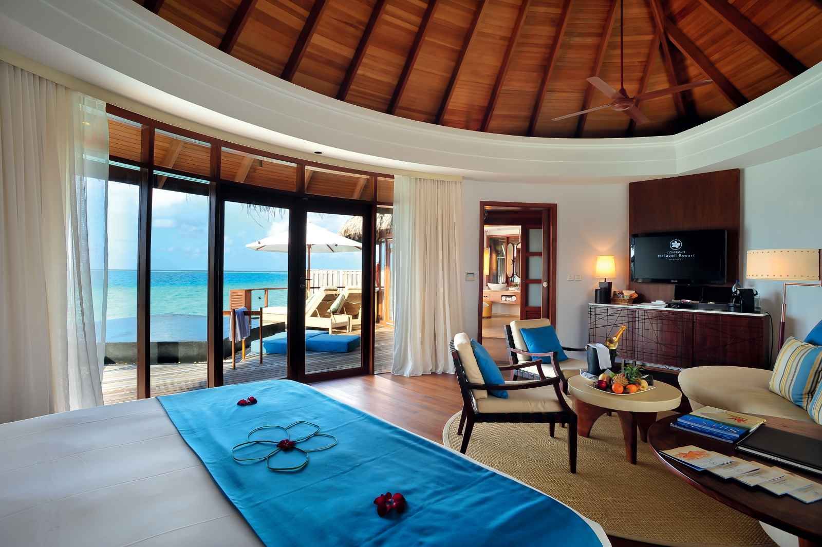 Constance Halaveli - 5.5* pas cher photo 5