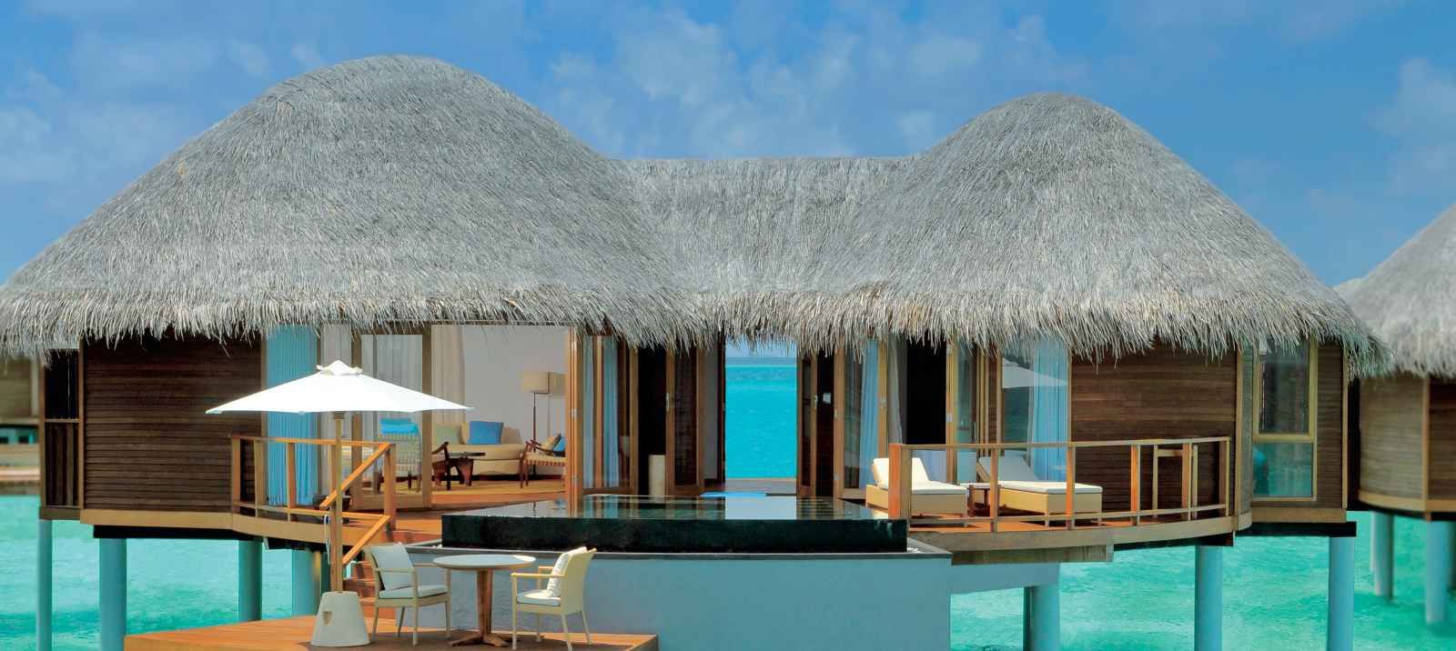 Constance Halaveli - 5.5* pas cher photo 6