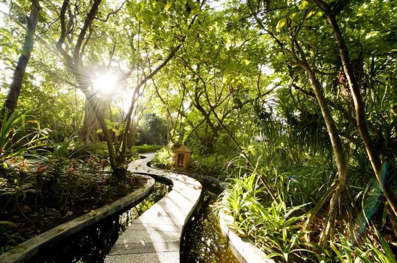 JA MANAFARU 5* Luxe pas cher photo 2