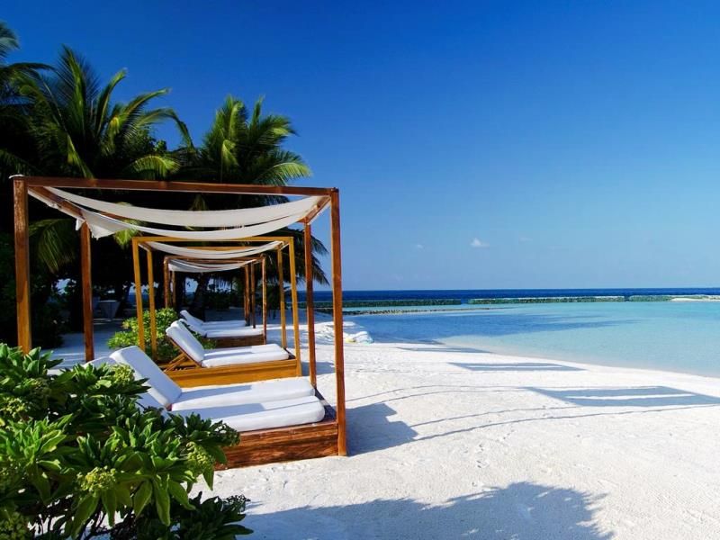 Lily Beach Resort and Spa 5* pas cher photo 4