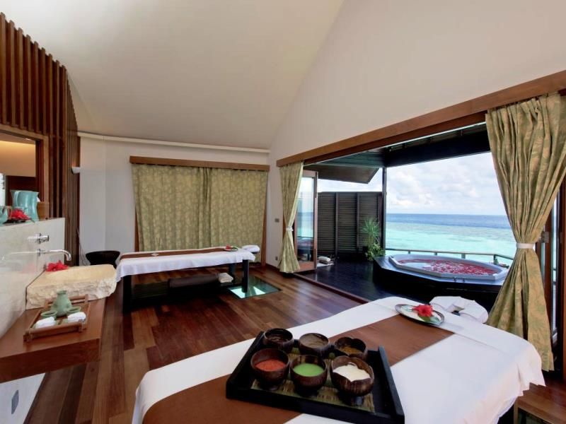 Lily Beach Resort and Spa 5* pas cher photo 7