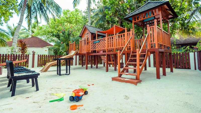 Lily Beach Resort and Spa 5* pas cher photo 8