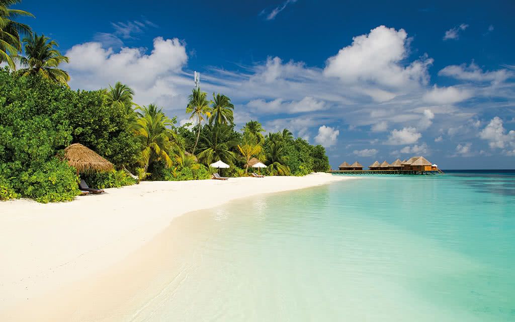 Mirihi Island Resort 5* pas cher photo 5