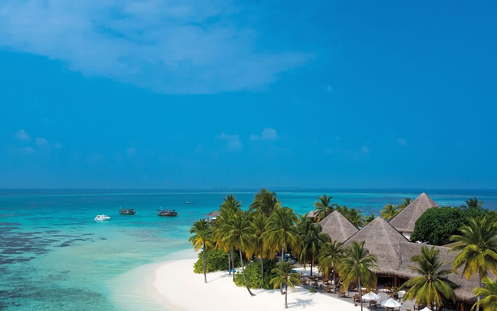 Mirihi Island Resort 5* pas cher photo 6