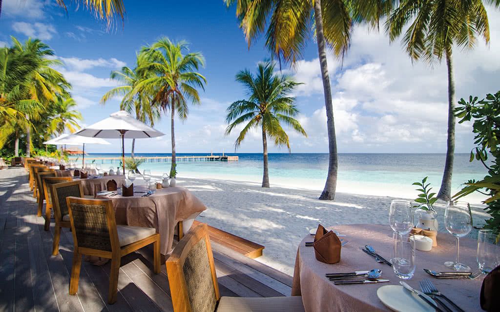 Mirihi Island Resort 5* pas cher photo 7