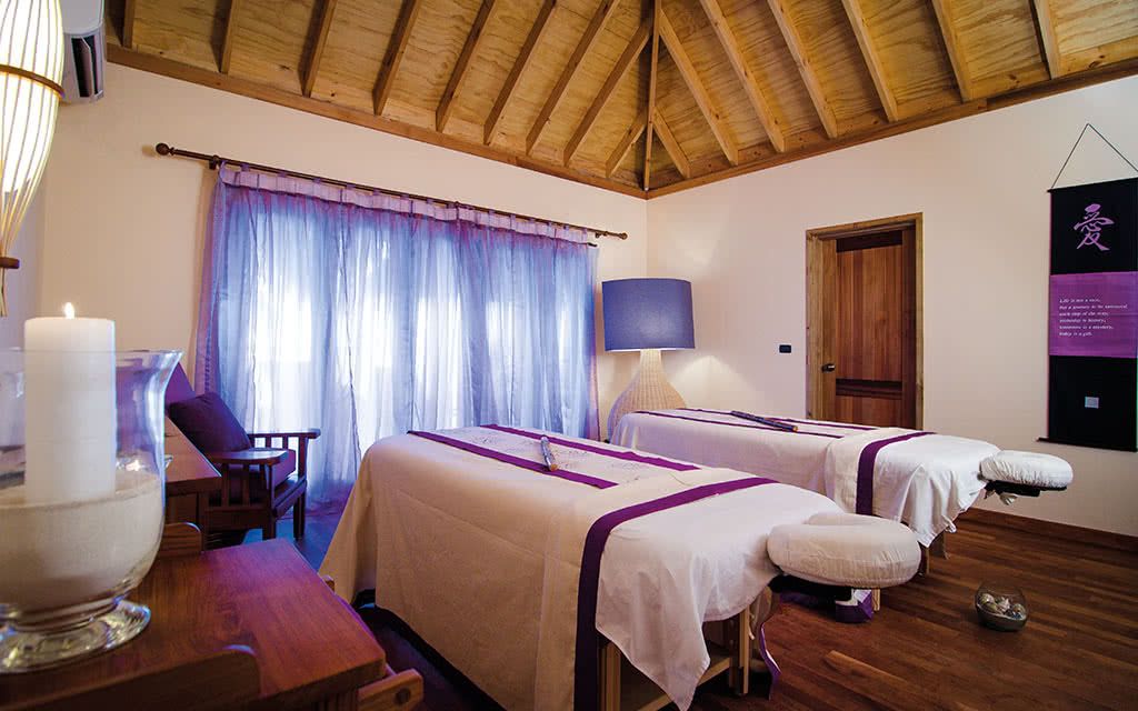 Mirihi Island Resort 5* pas cher photo 10
