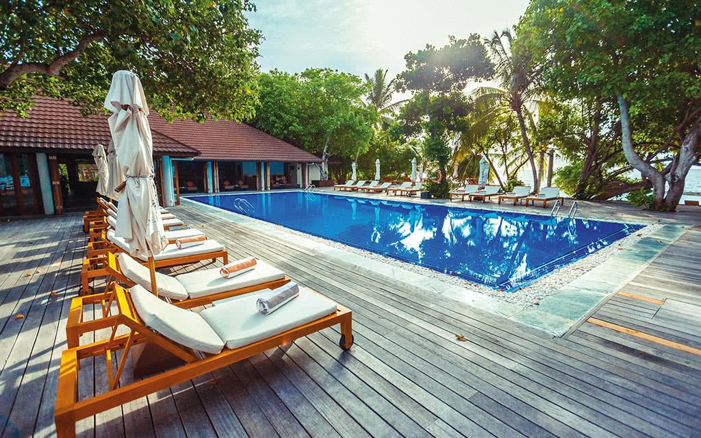 Hôtel Lily Beach Resort & Spa - Offre spéciale Noces 5* pas cher photo 5