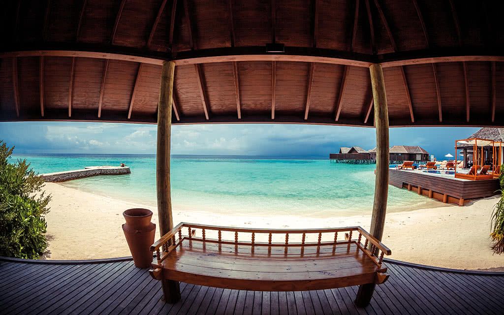 Hôtel Lily Beach Resort & Spa - Offre spéciale Noces 5* pas cher photo 7