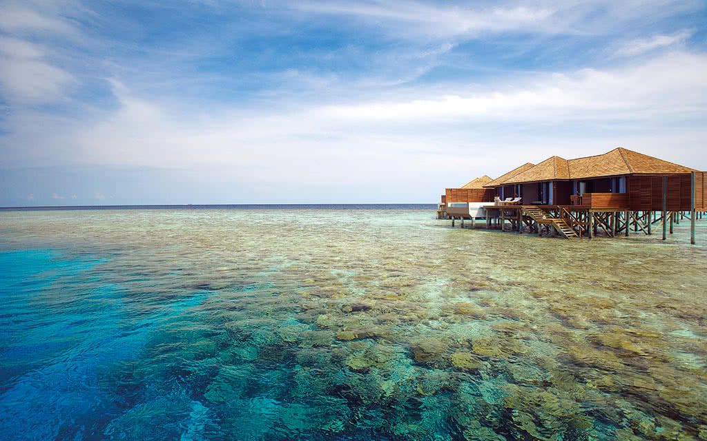 Hôtel Lily Beach Resort & Spa - Offre spéciale Noces 5* pas cher photo 10