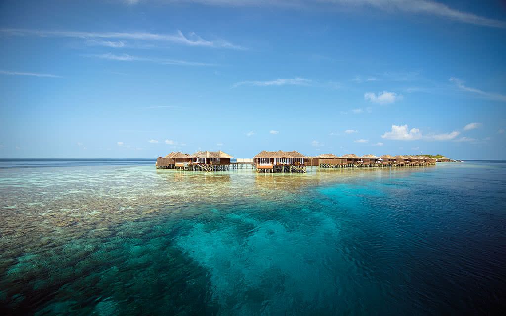 Hôtel Lily Beach Resort & Spa - Offre spéciale Noces 5* pas cher photo 12