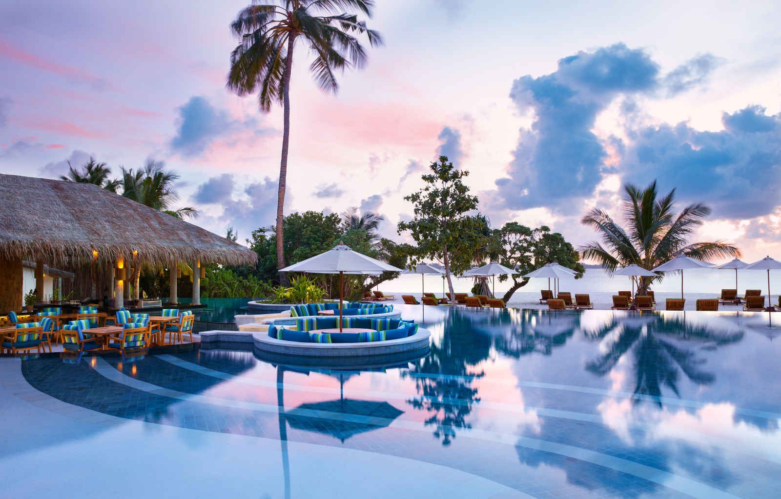 Six Senses Laamu - 5* pas cher photo 1