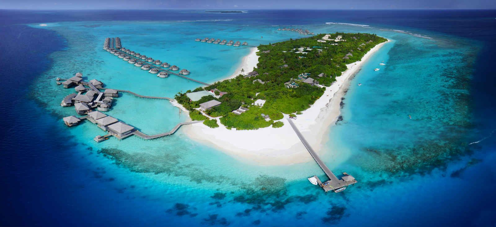 Six Senses Laamu - 5* pas cher photo 3