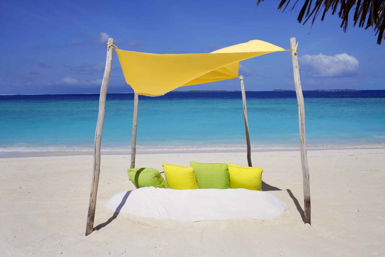 Six Senses Laamu - 5* pas cher photo 5