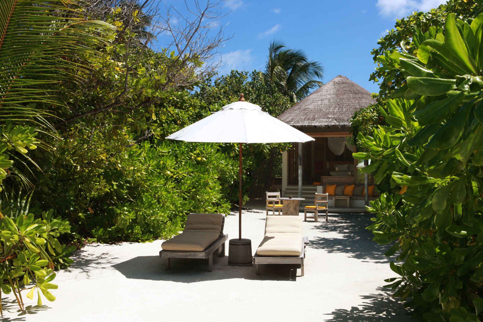 Six Senses Laamu - 5* pas cher photo 6