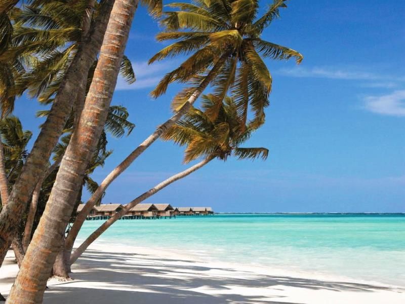 SHANGRI-LA'S VILLINGILI RESORT&SPA 5*Luxe - 5* pas cher photo 2