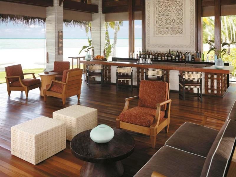 SHANGRI-LA'S VILLINGILI RESORT&SPA 5*Luxe - 5* pas cher photo 4