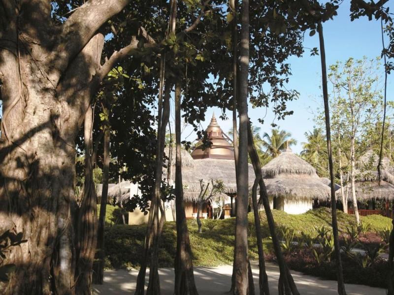 SHANGRI-LA'S VILLINGILI RESORT&SPA 5*Luxe - 5* pas cher photo 9