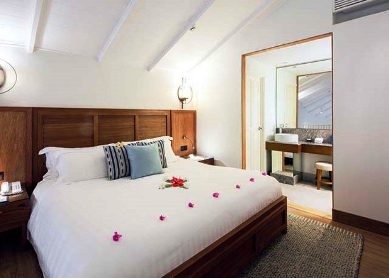 CENTARA GRAND ISLAND RESORT & SPA MALDIVES - 4* pas cher photo 8