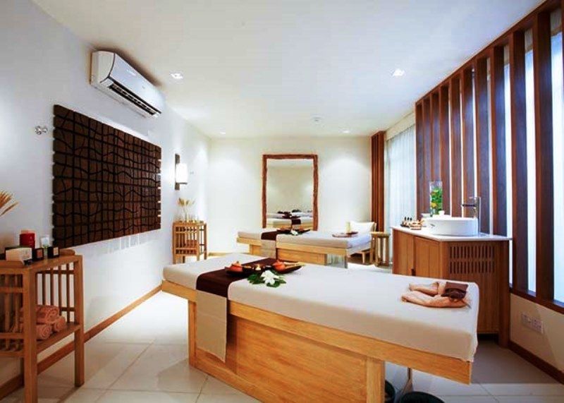 CENTARA GRAND ISLAND RESORT & SPA MALDIVES - 4* pas cher photo 11