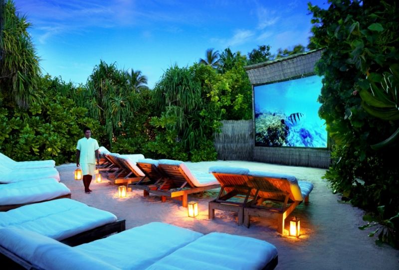 SIX SENSES LAAMU 5* Luxe pas cher photo 7