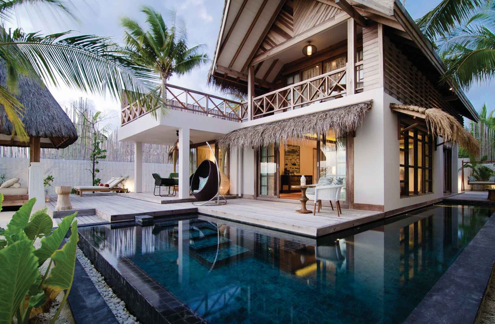 Jumeirah Vittaveli - 5* pas cher photo 3