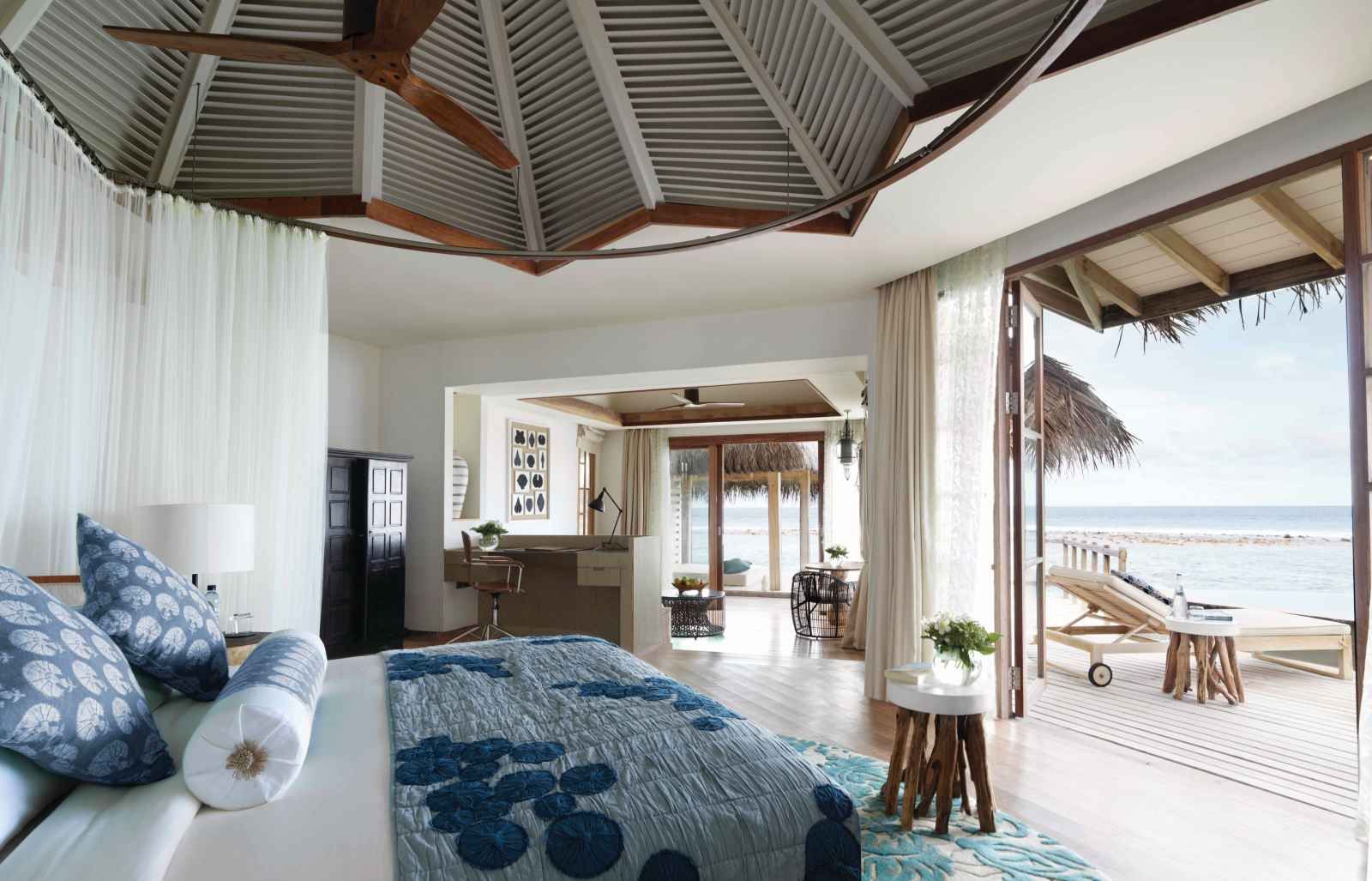 Jumeirah Vittaveli - 5* pas cher photo 7