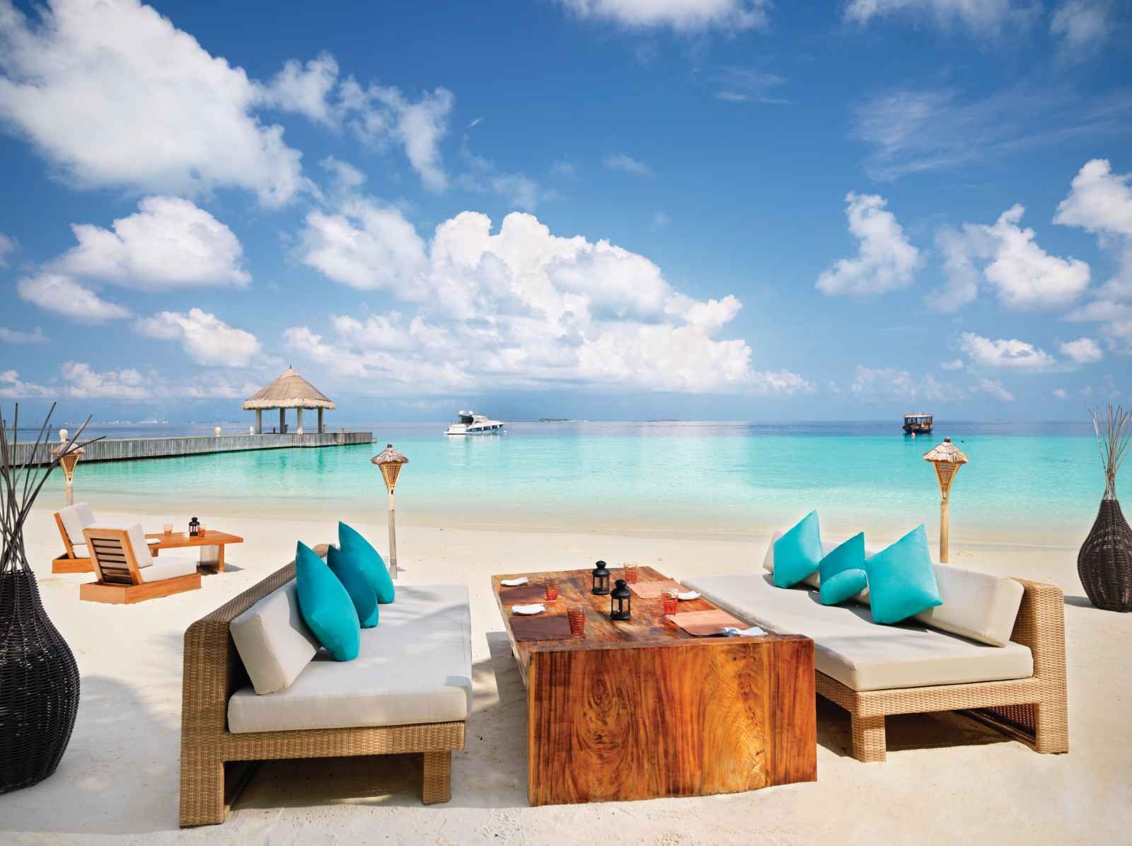 Jumeirah Vittaveli - 5* pas cher photo 8