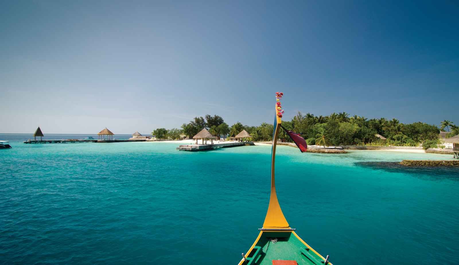 Jumeirah Vittaveli - 5* pas cher photo 10